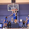 Homecoming Basketball